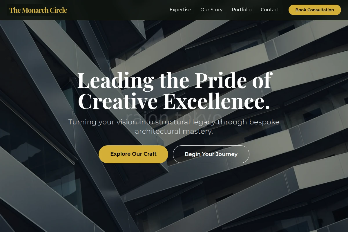 Elite Architecture Studio