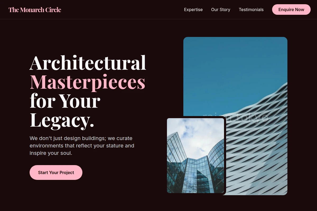 Gold Architecture Studio