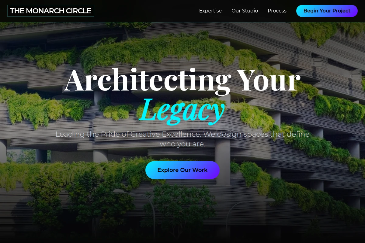 Raion Architecture Studio