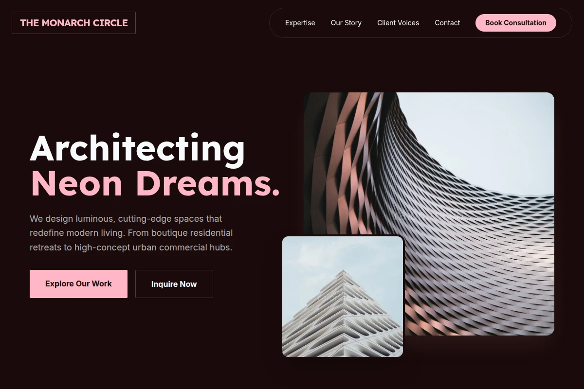 Neon Architecture Studio