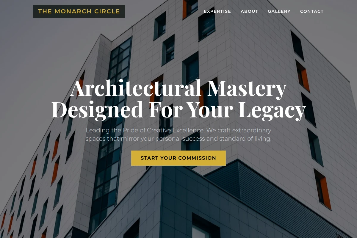 Neon Architecture Studio