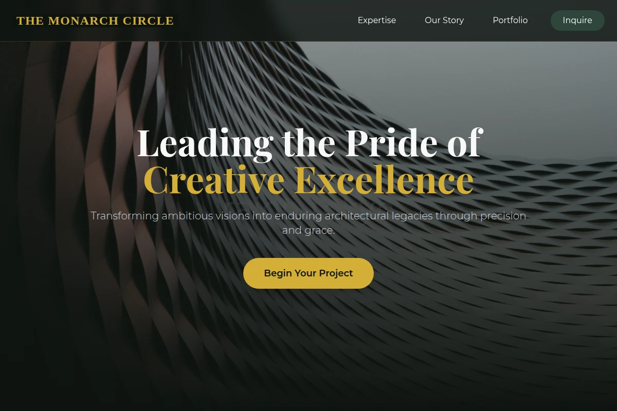 Prestige Architecture Studio