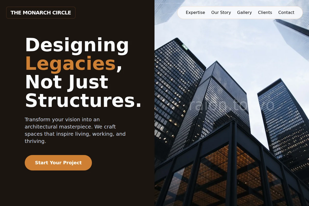 Peak Architecture Studio