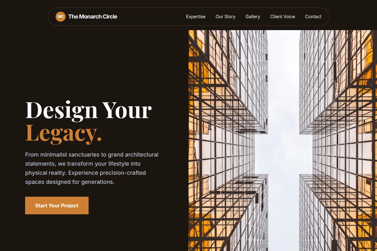 Icon Architecture Studio