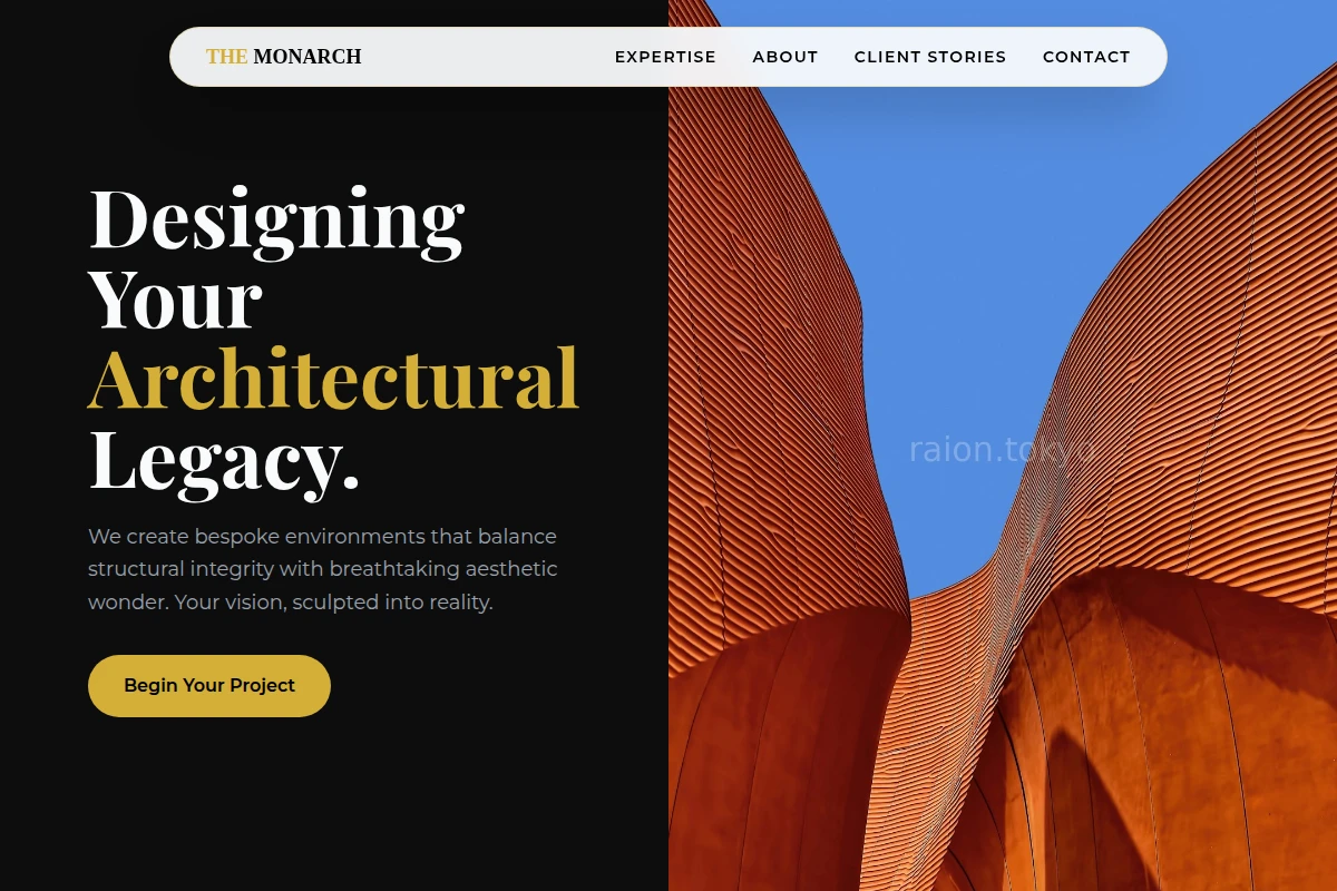 Pride Architecture Studio