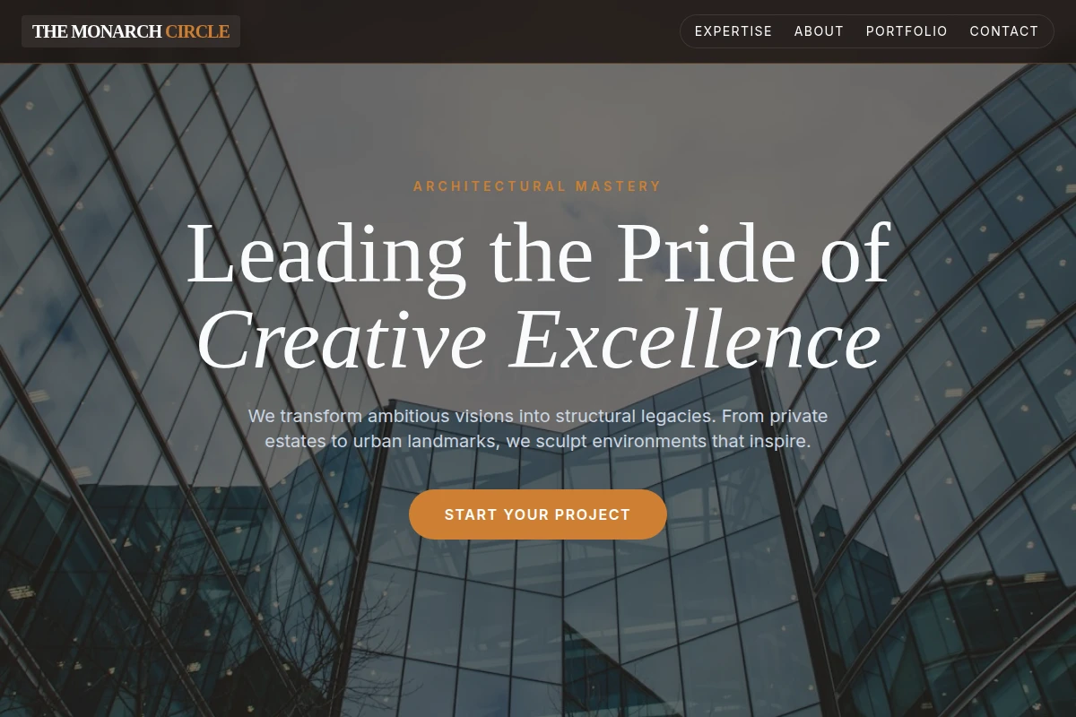 Emblem Architecture Studio