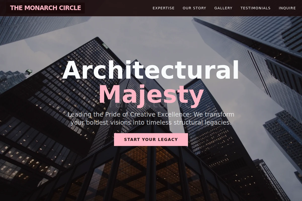 Crown Architecture Studio