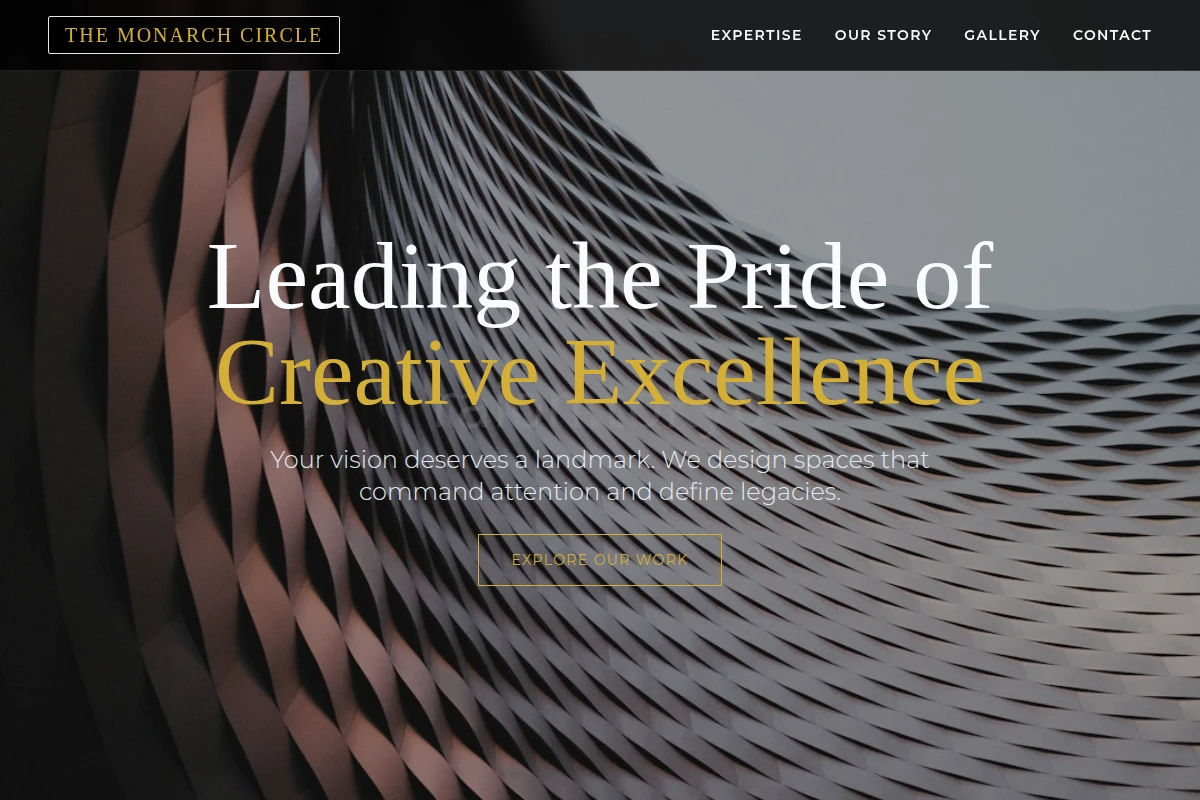 Empire Architecture Studio