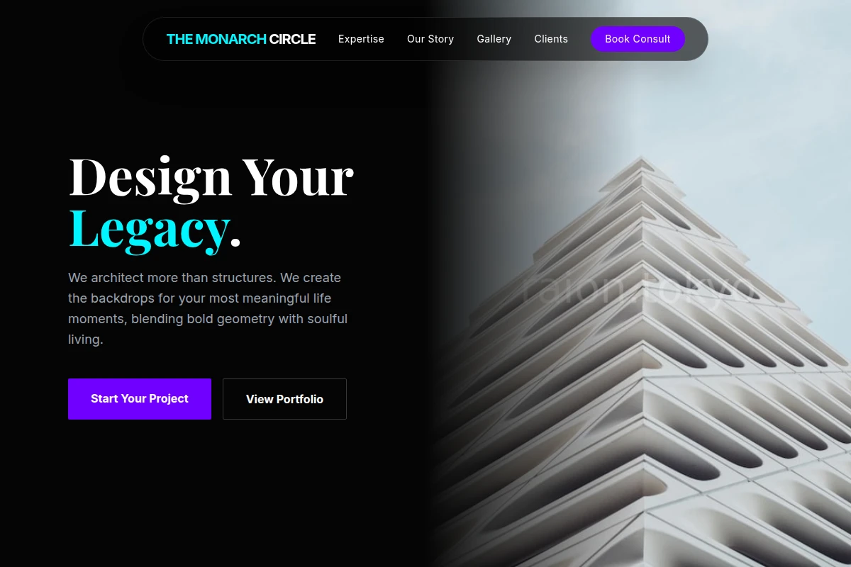 Midnight Architecture Studio