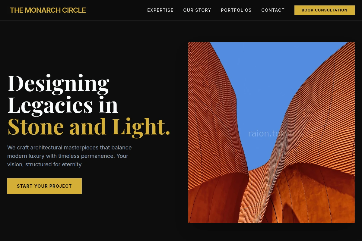 Marble Architecture Studio