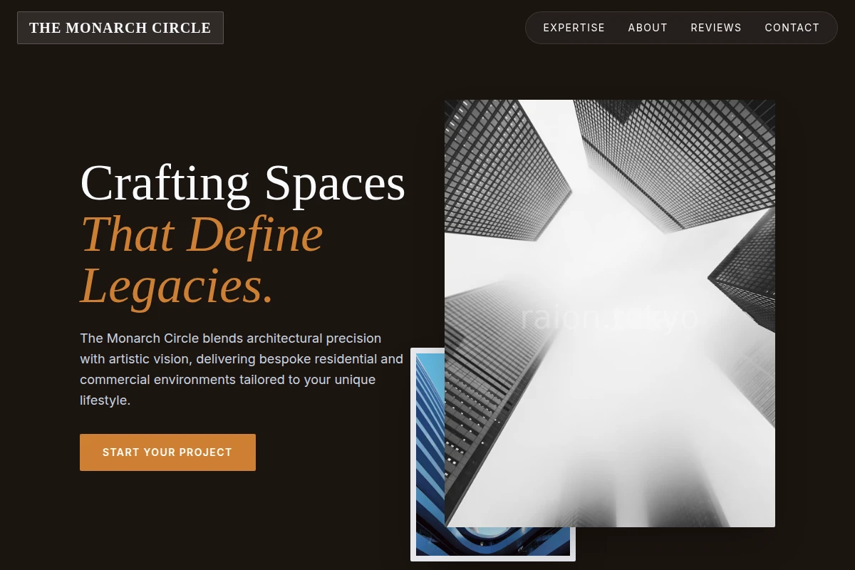 Guild Architecture Studio
