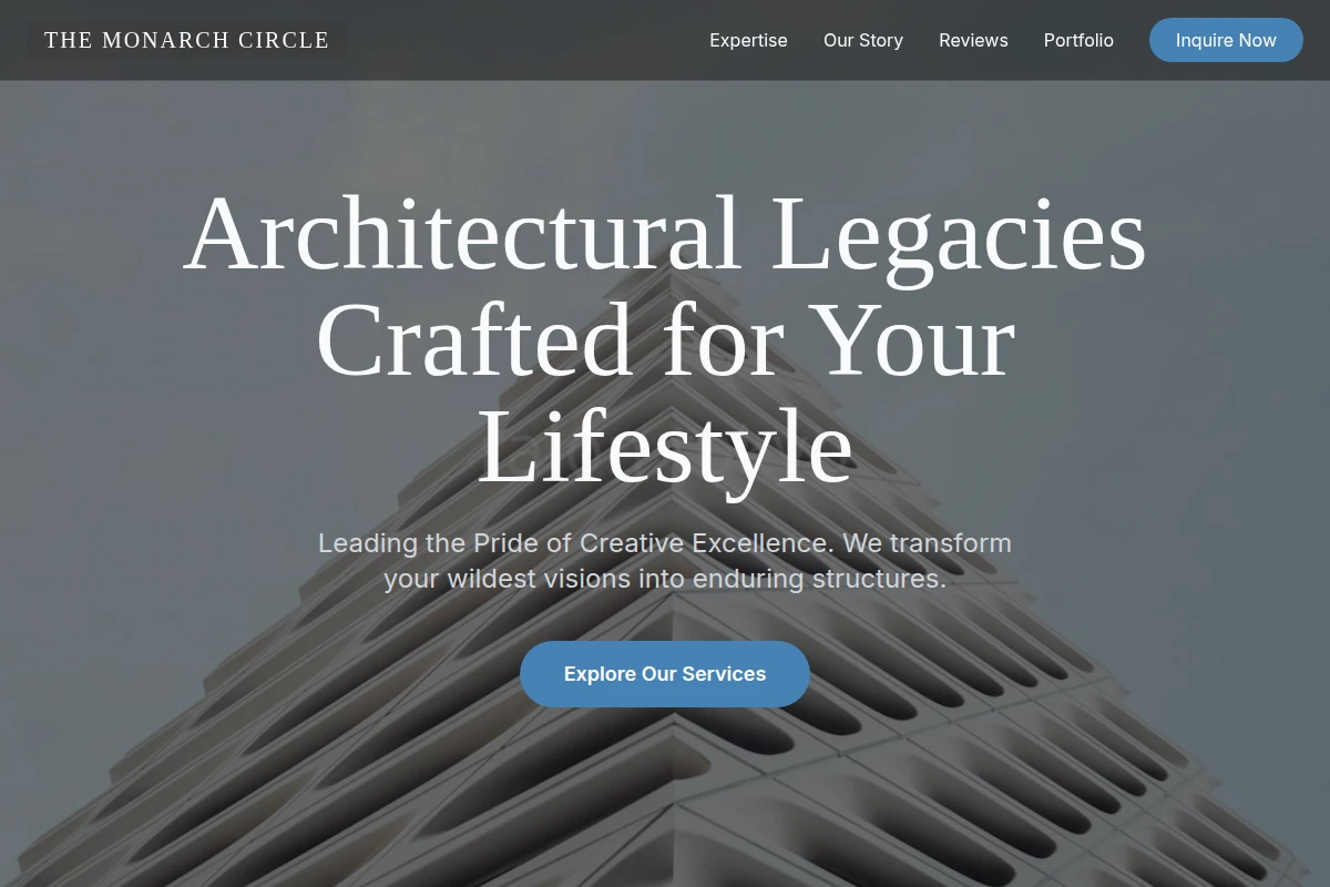 Crown Architecture Studio