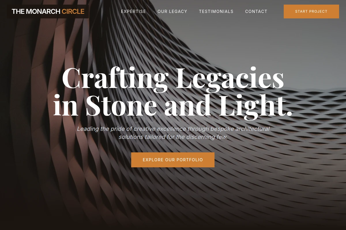 Crown Architecture Studio