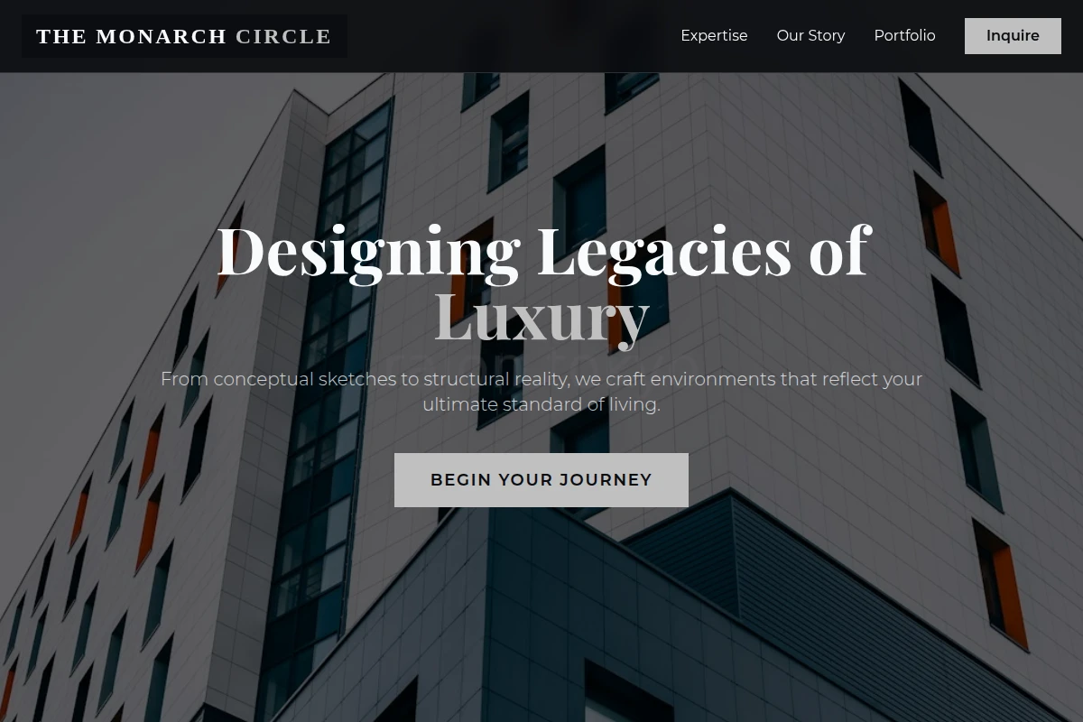 Gold Architecture Studio