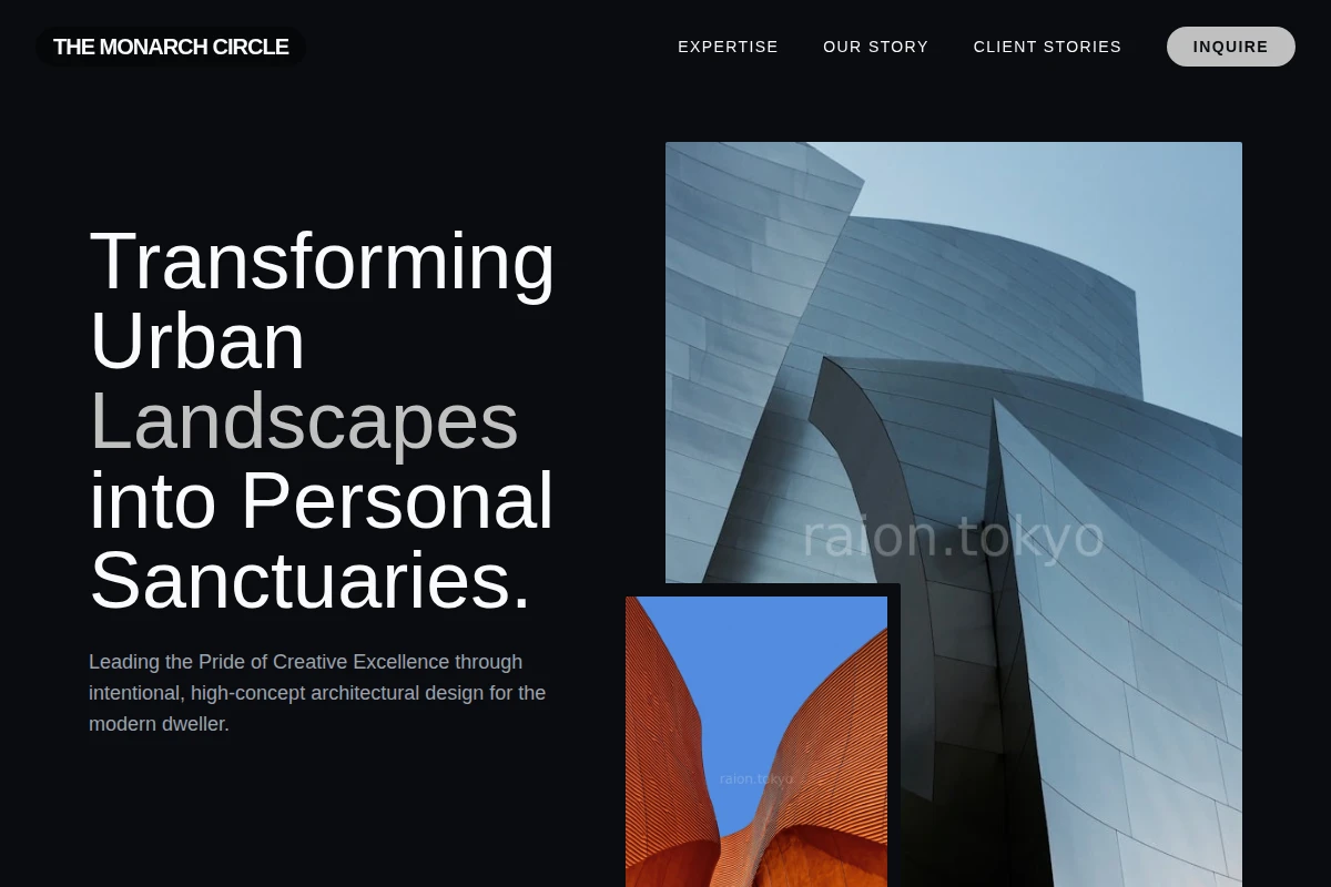 Urban Architecture Studio