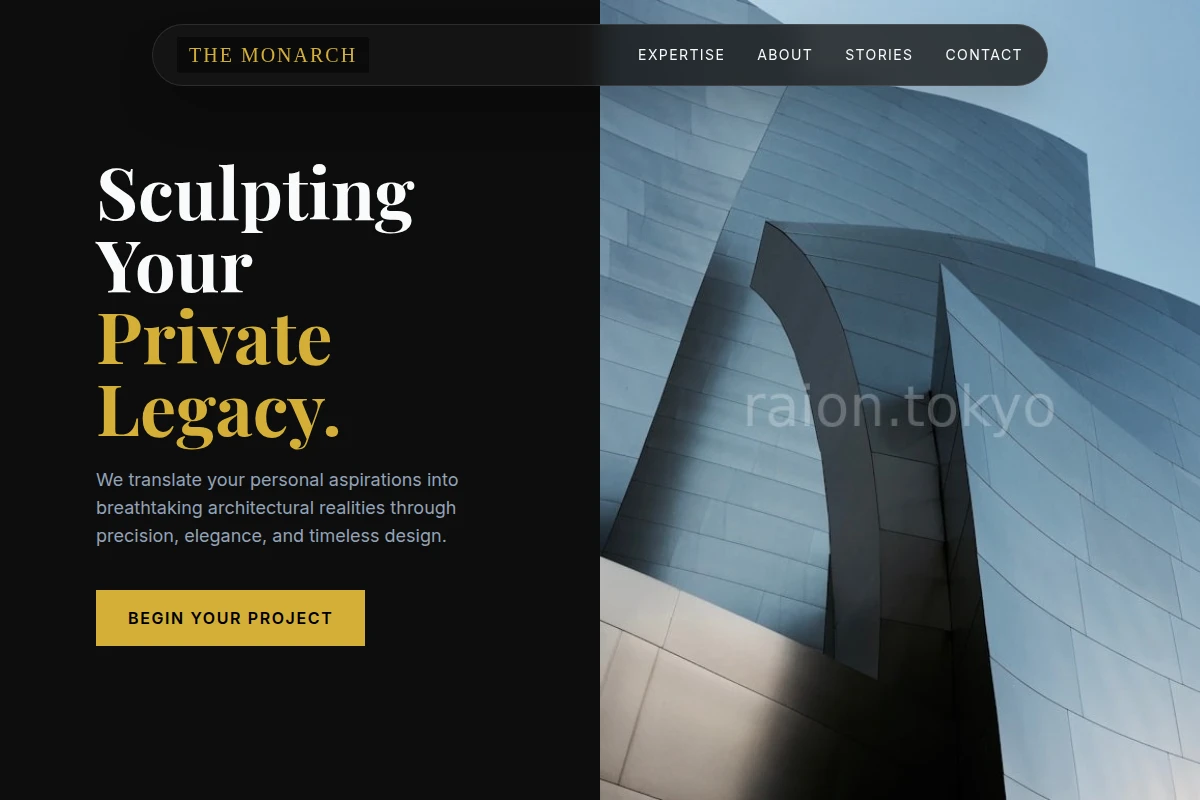 Icon Architecture Studio