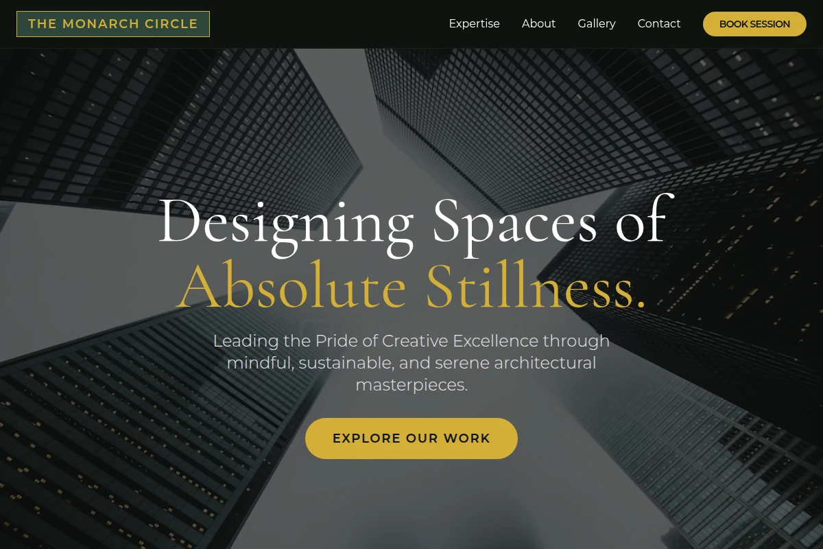 Zen Architecture Studio