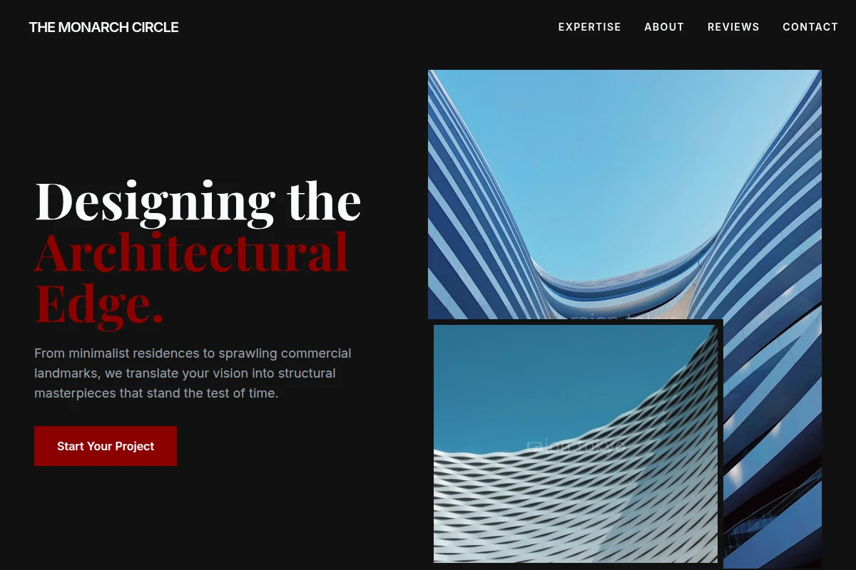 Peak Architecture Studio