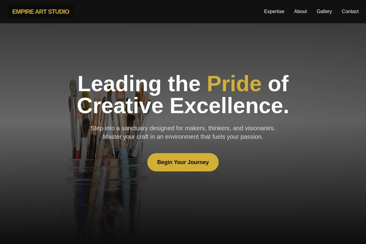 Empire Art Studio