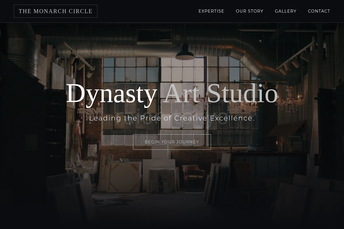 art-studio