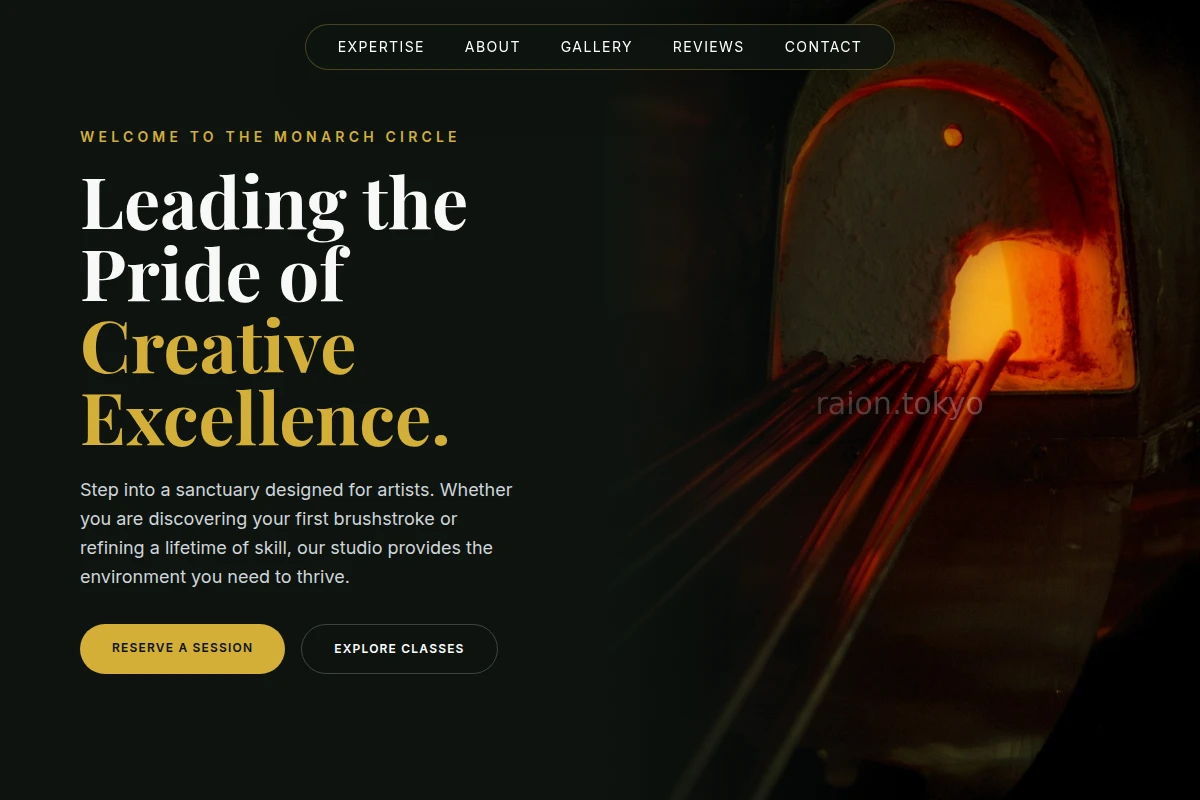 Prestige Art Studio