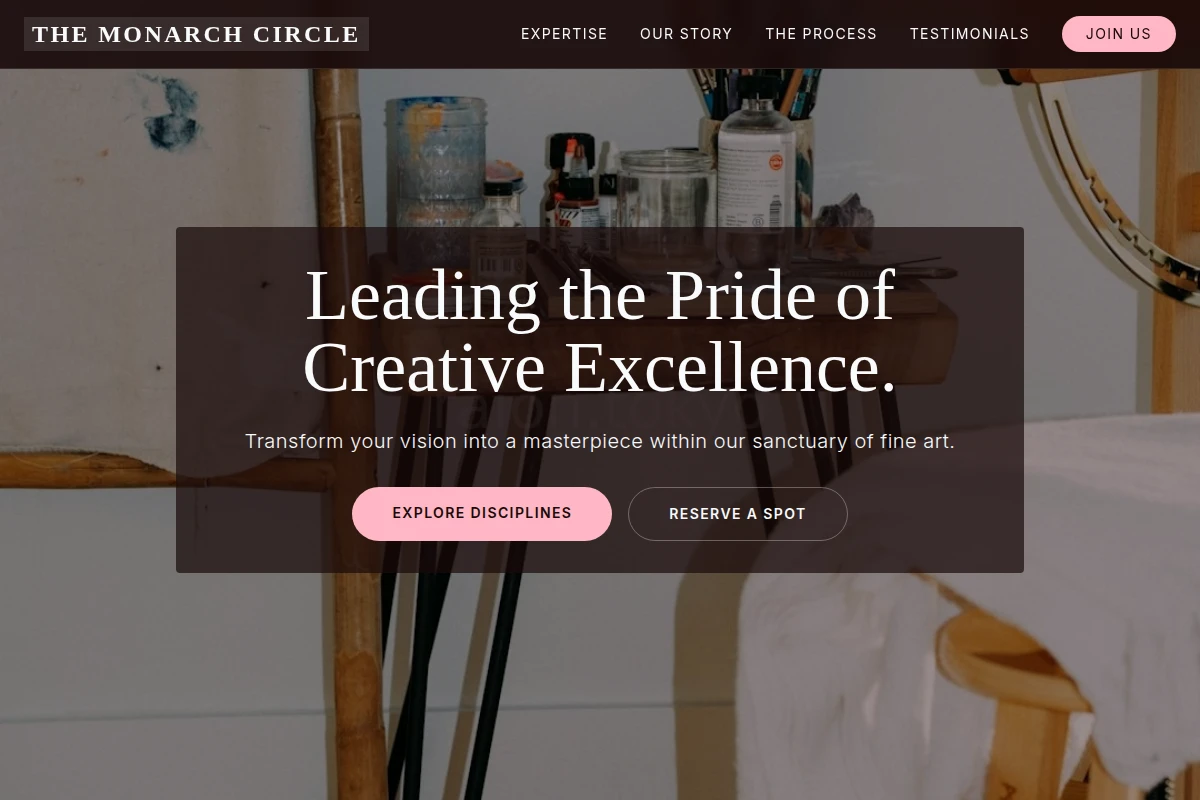 Collective Art Studio