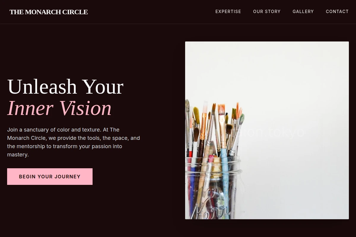 Raion Art Studio