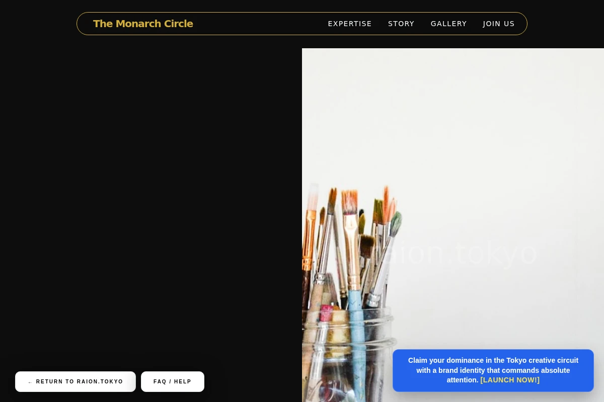 Pride Art Studio