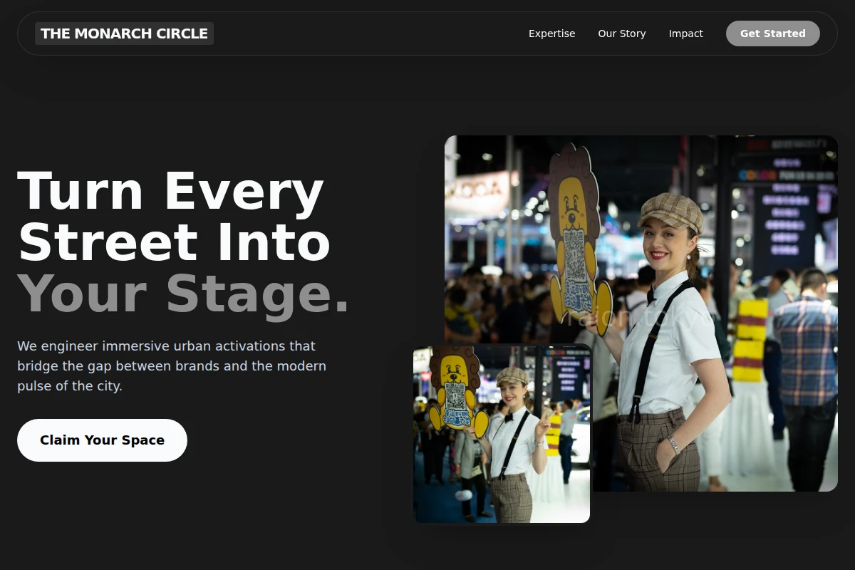 brand-activation