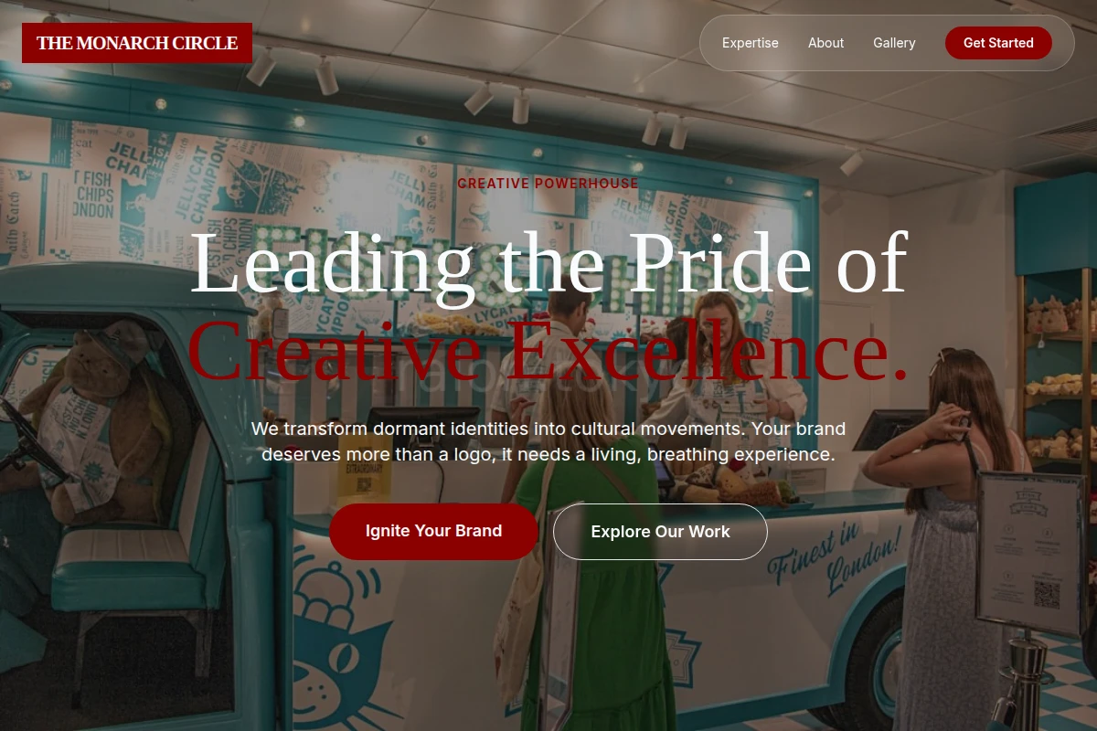 Midnight Brand Activation