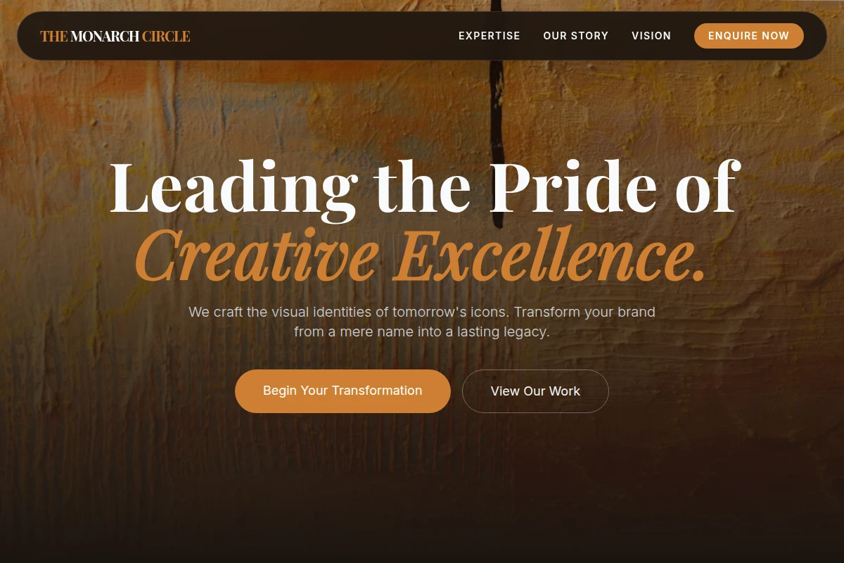Prestige Creative Direction