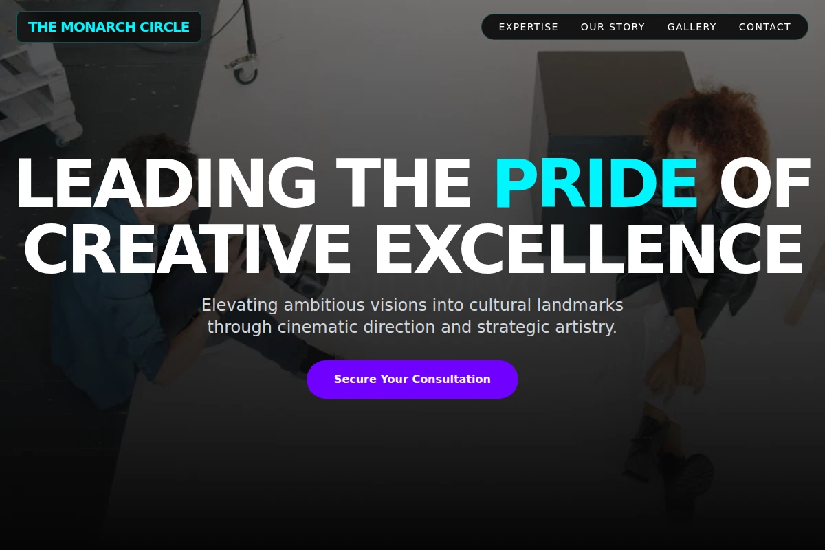 Empire Creative Direction