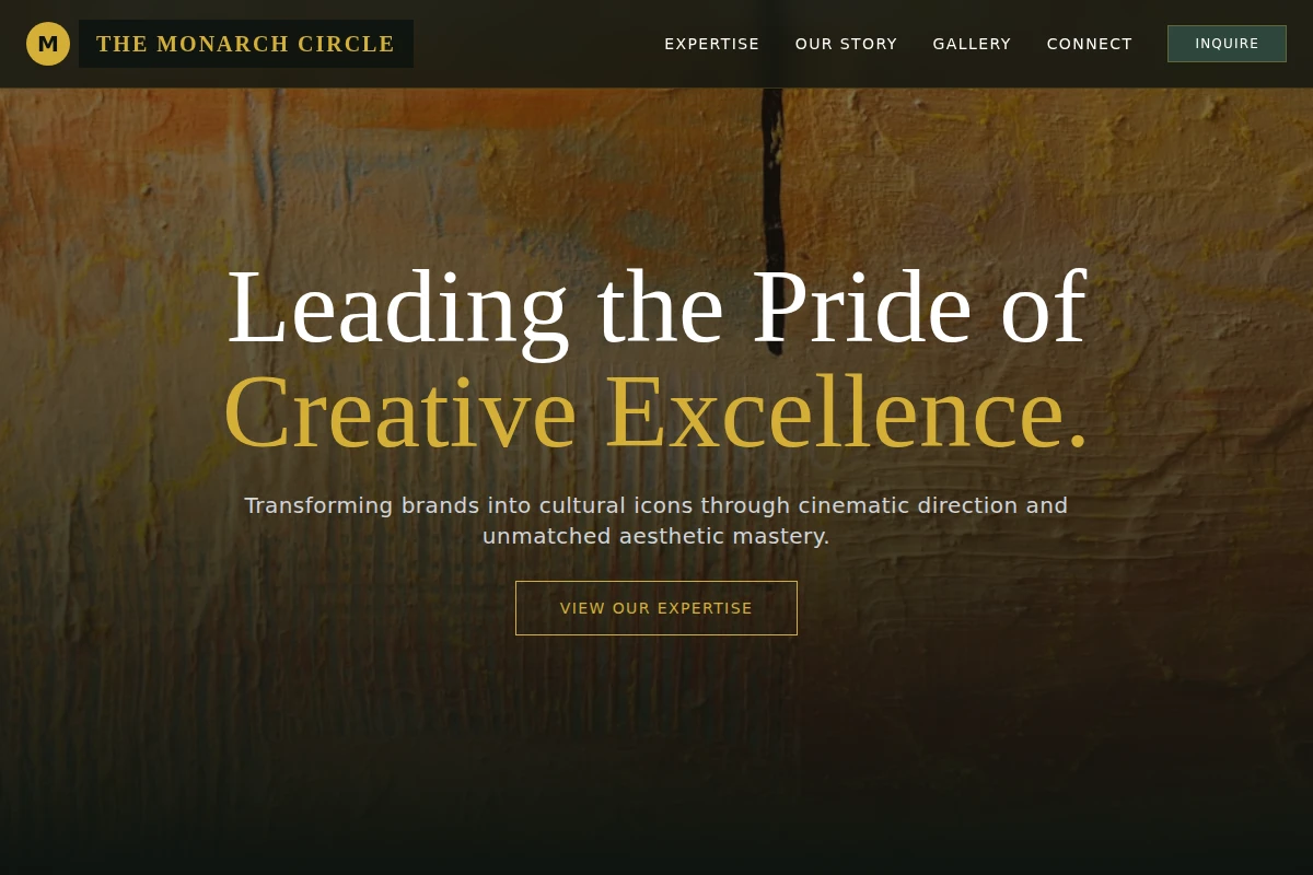 Zenith Creative Direction
