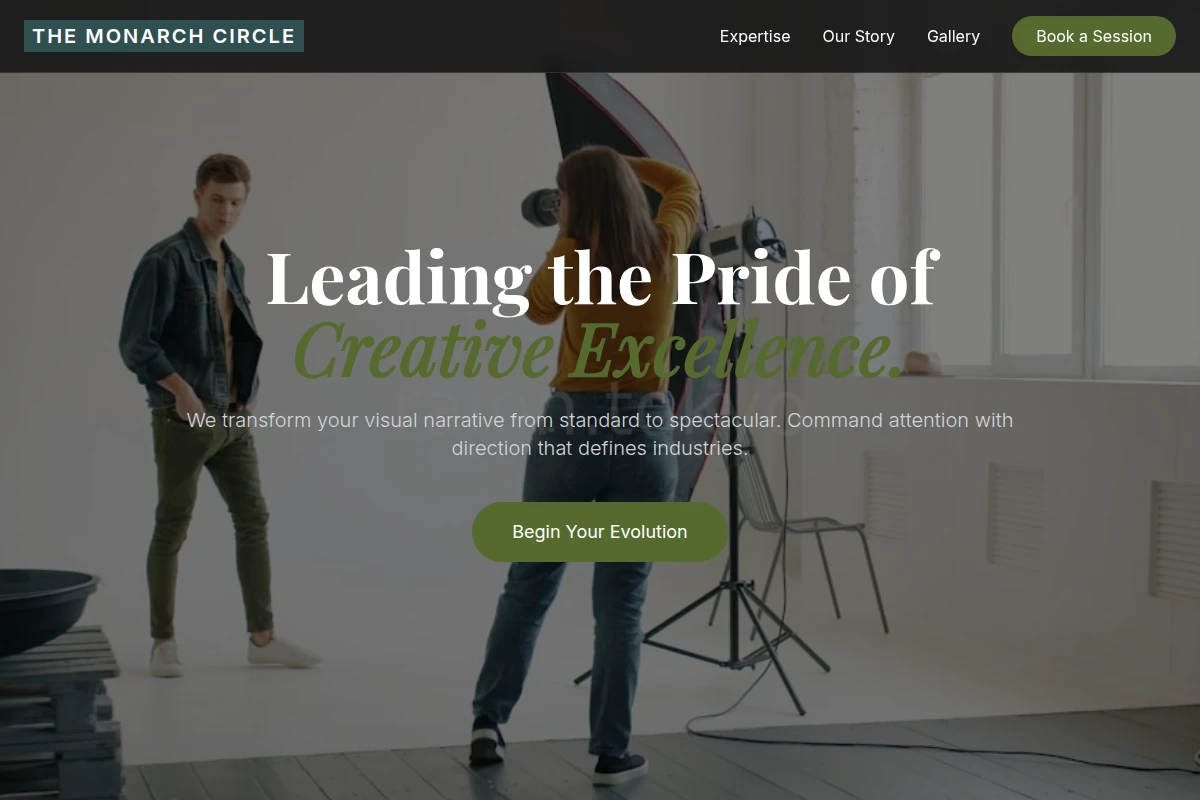 Summit Creative Direction