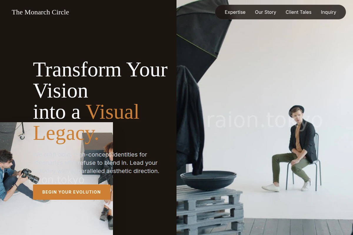 Empire Creative Direction