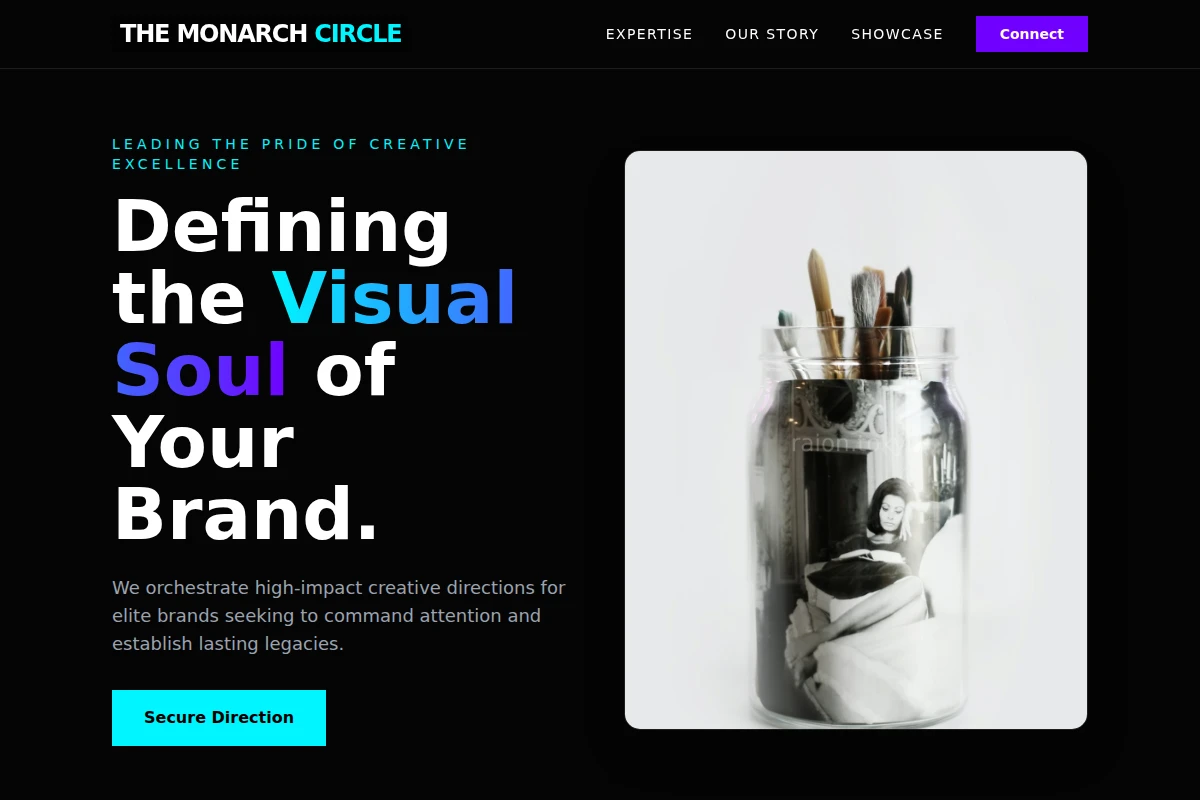 Prestige Creative Direction
