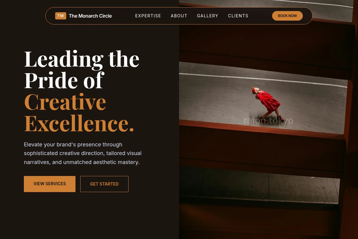 Collective Creative Direction