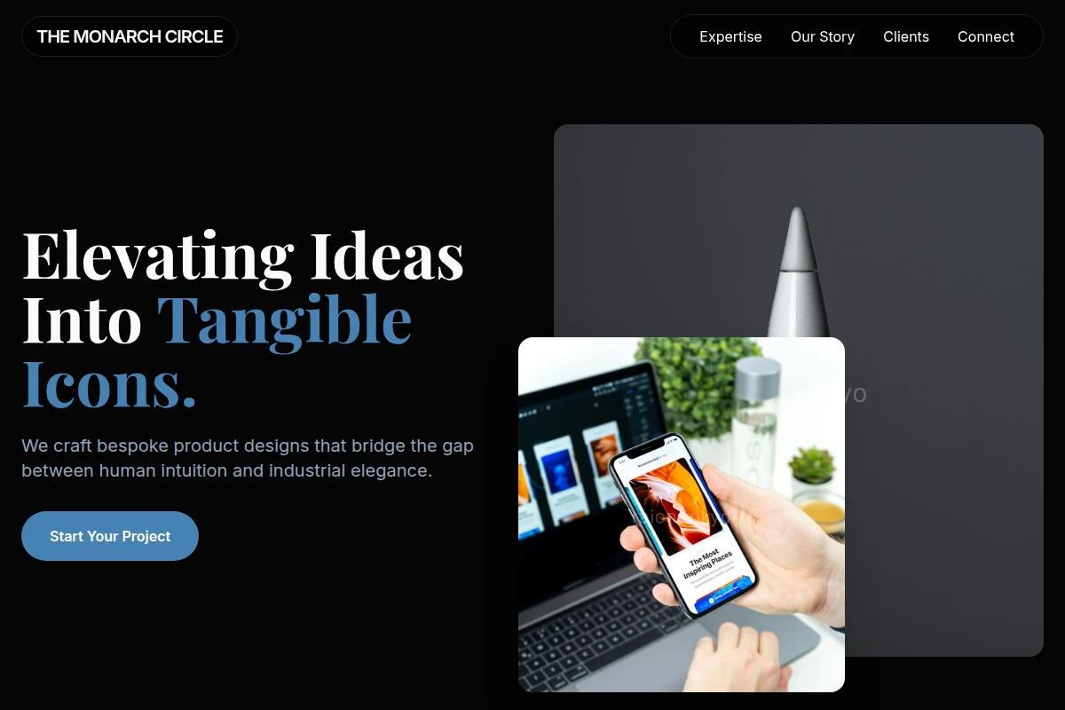 Guild Product Design