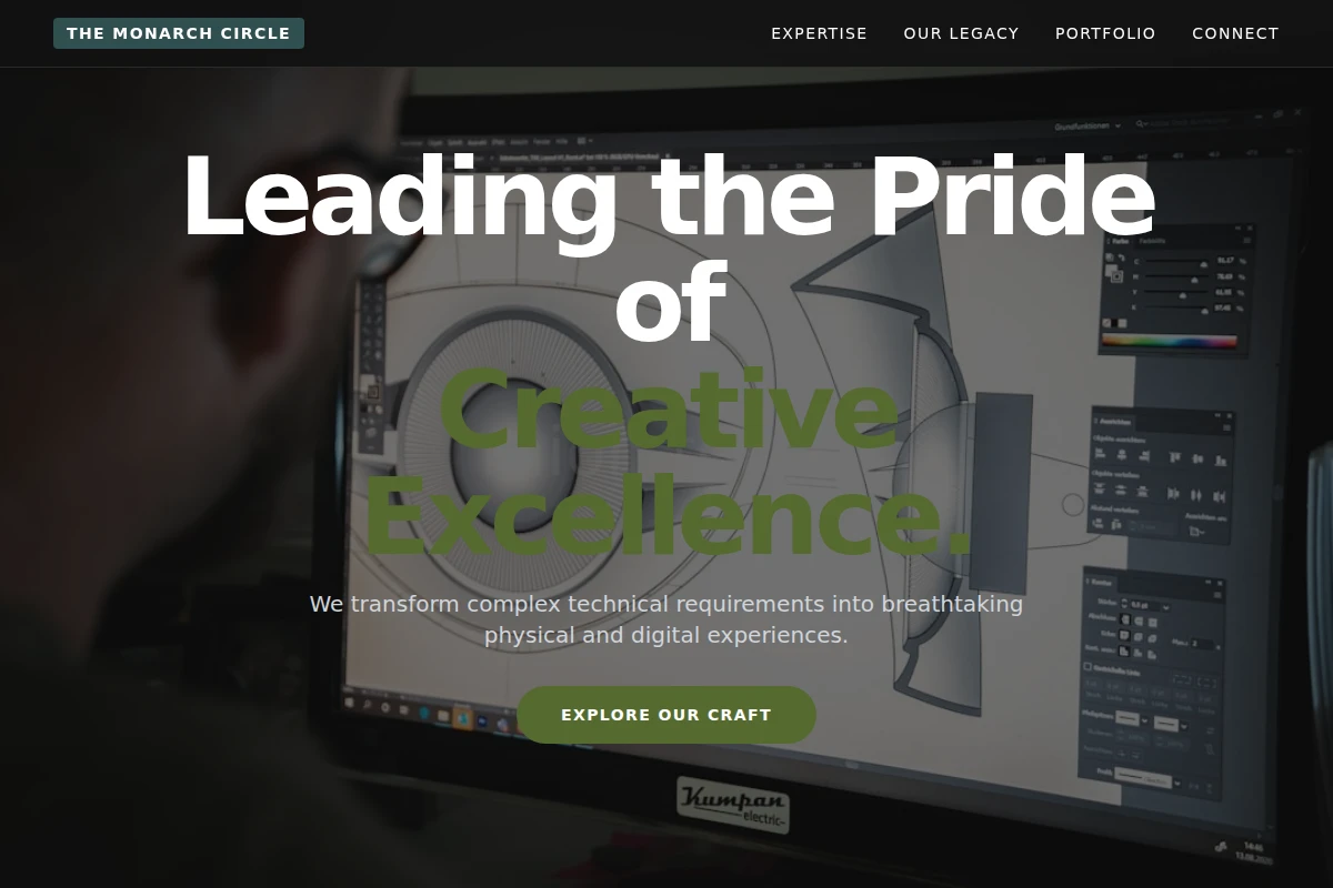 Muse Product Design