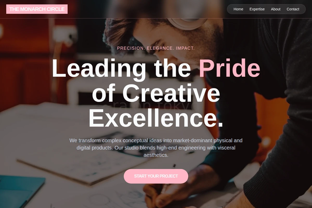 Pride Product Design