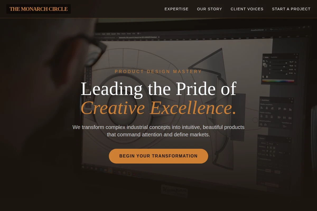 Zen Product Design