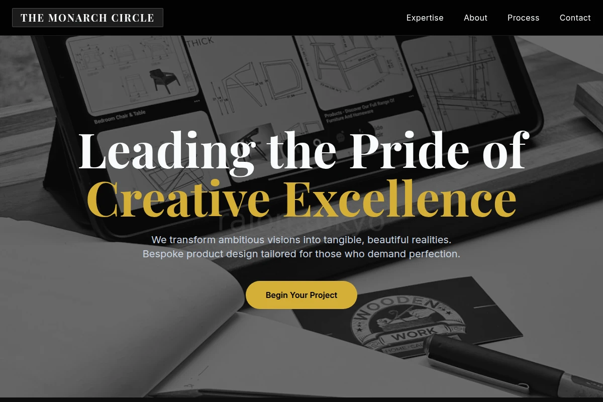 Guild Product Design