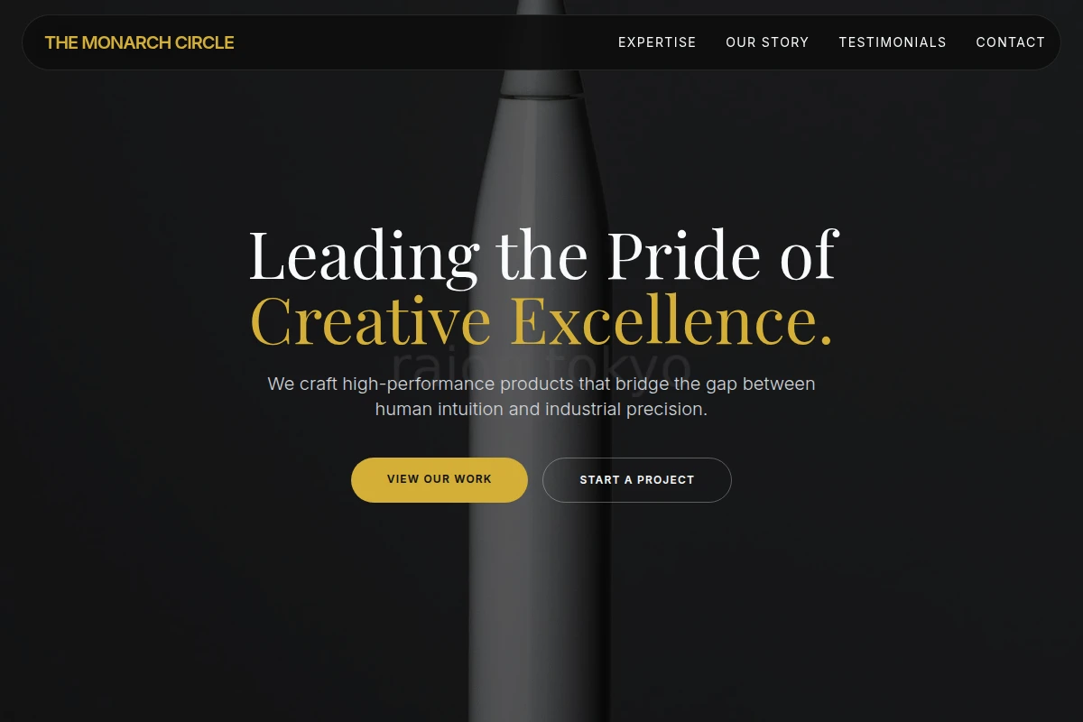 Shadow Product Design
