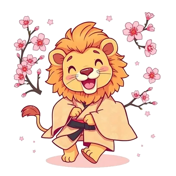 Welcome to Raion.Tokyo